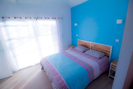 Chambres d'hotes du Mas de la Corniche