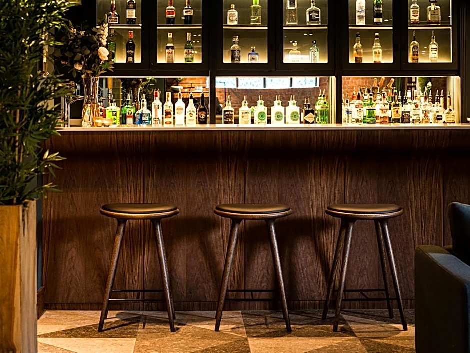 Clandeboye Lodge Hotel