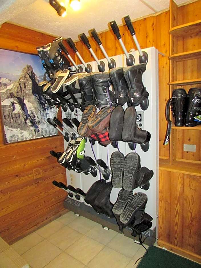 Hotel Meublè Meridiana