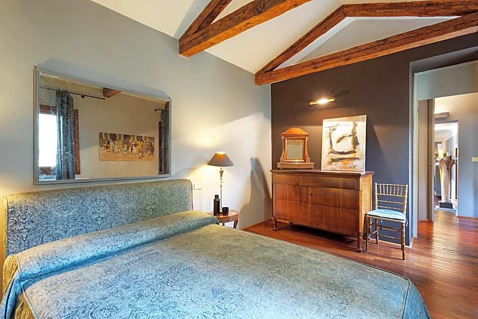 Charming House Iqs