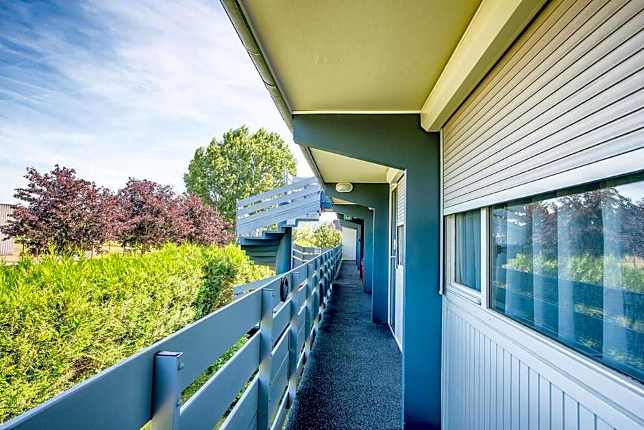 Campanile Deauville Saint-Arnoult