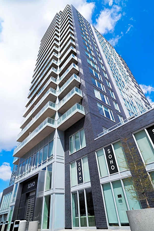 SOHO Residences Champagne
