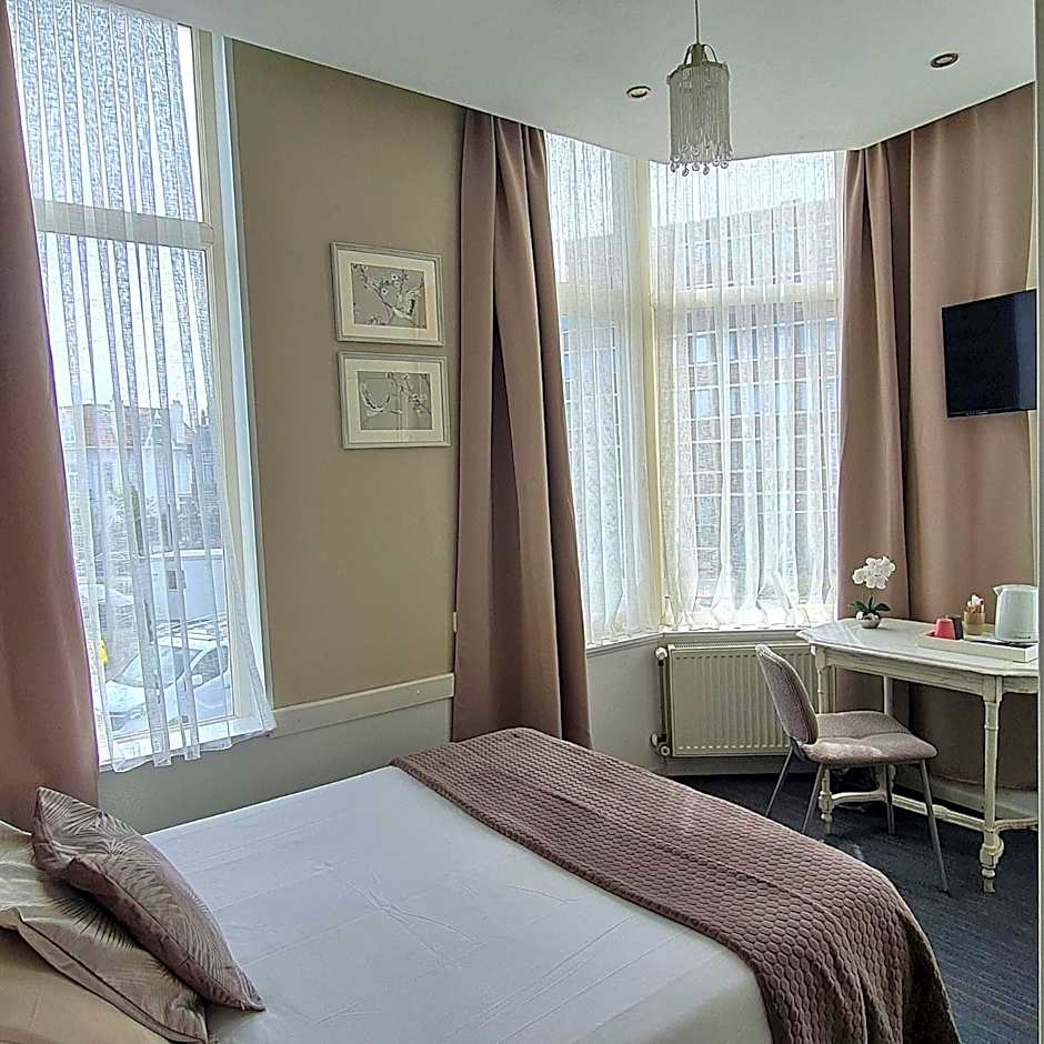 Hotel 't Witte Huys Scheveningen