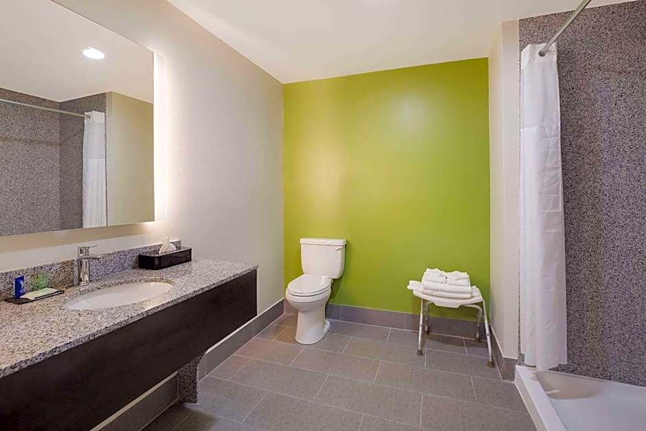 Sleep Inn & Suites North Mobile Saraland