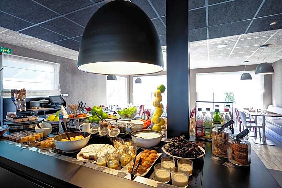 Hotel Campanile Geneve - Aeroport/Palexpo