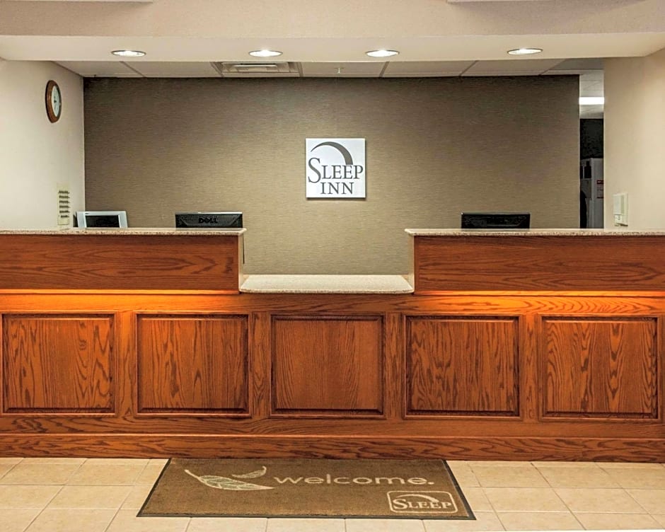 Sleep Inn South Bend Airport