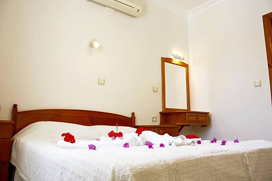 Toloman Hotel Bitez Beach