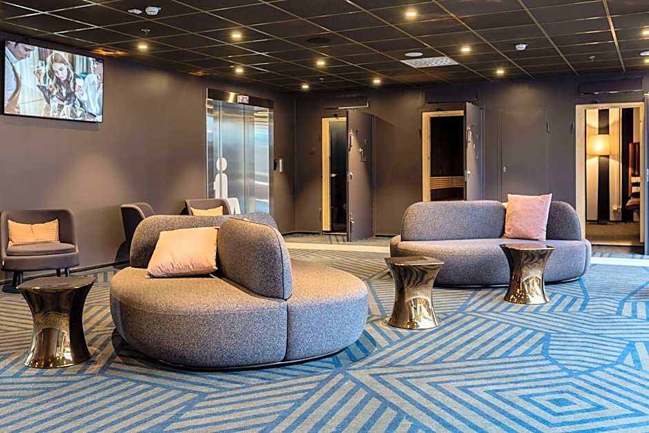 Scandic Helsinki Airport