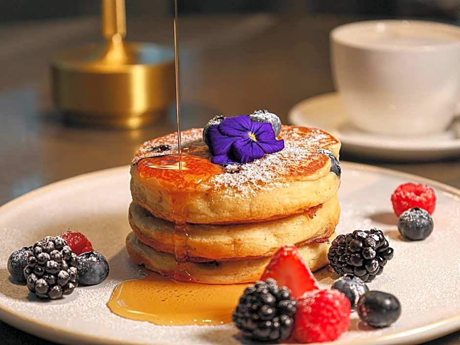 Sofitel Montreal Golden Mile