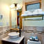 Adirondack Spruce Lodge