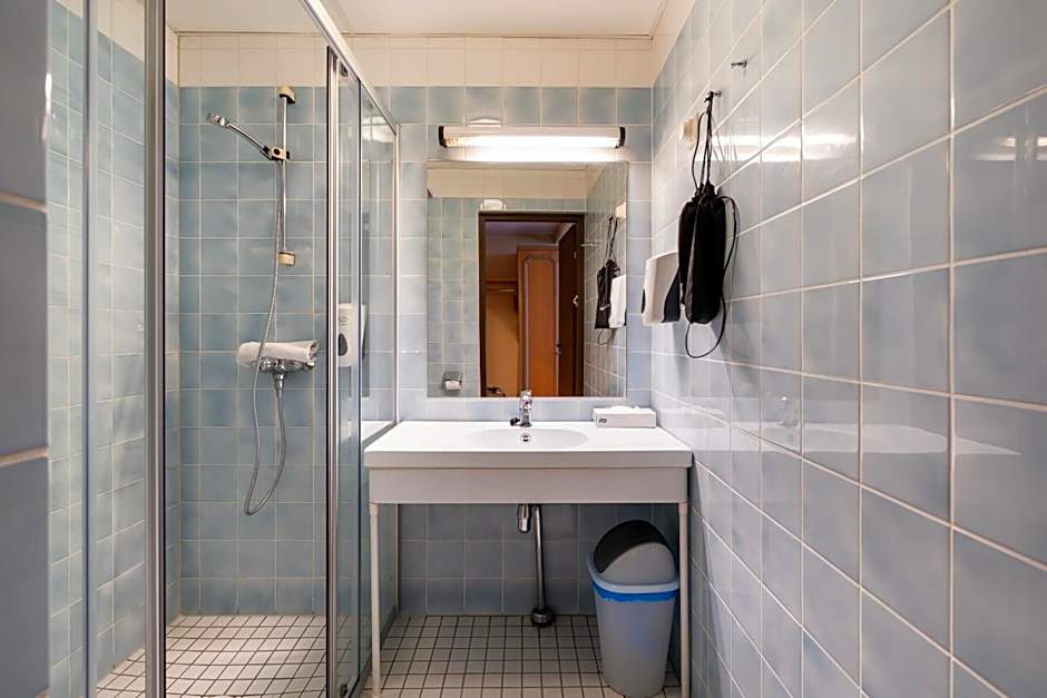 Hiisi Hotel Turku Seaport