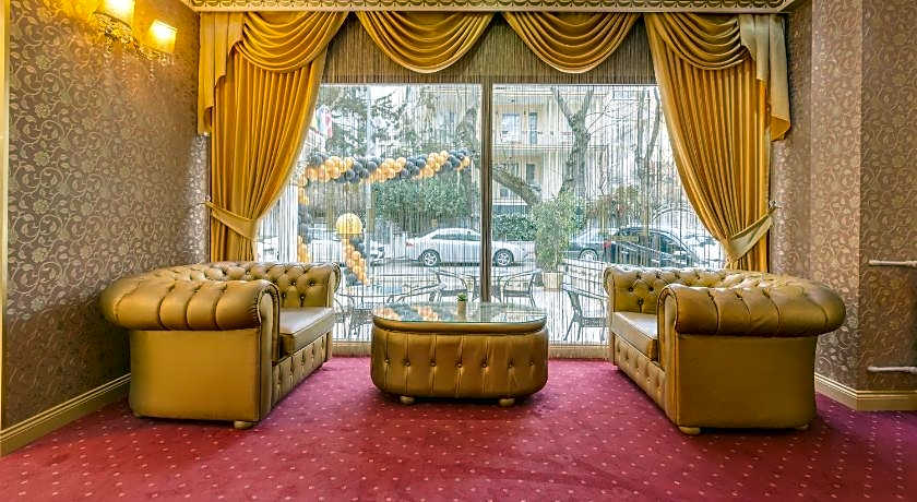 Twins Boutique Hotel