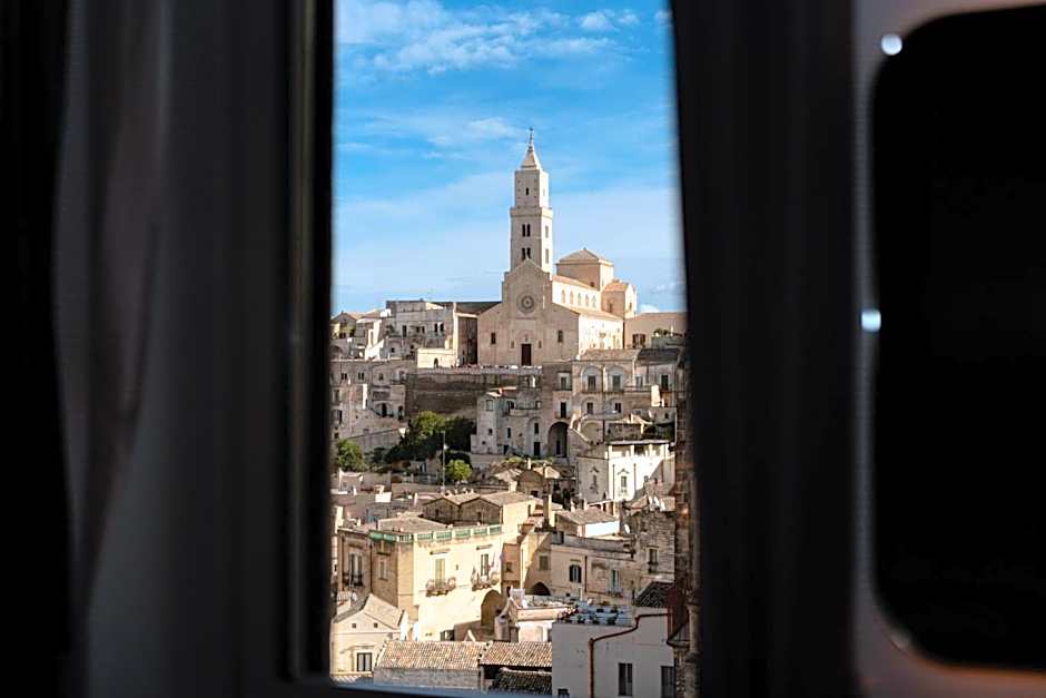 Lo Stemma Luxury Boutique Hotel