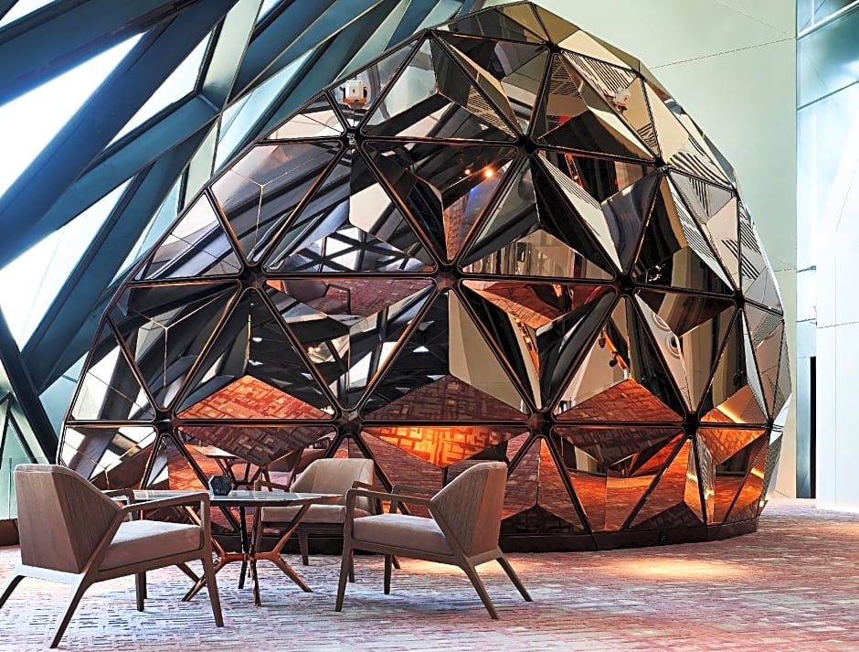 City of Dreams - Morpheus