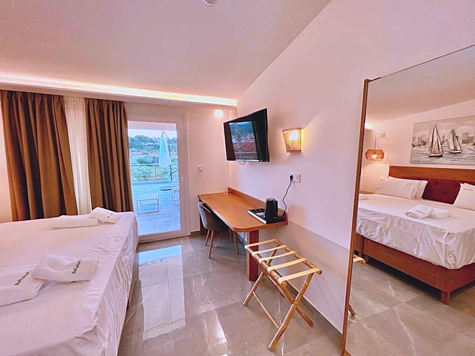 Hotel Pefkohori Beach