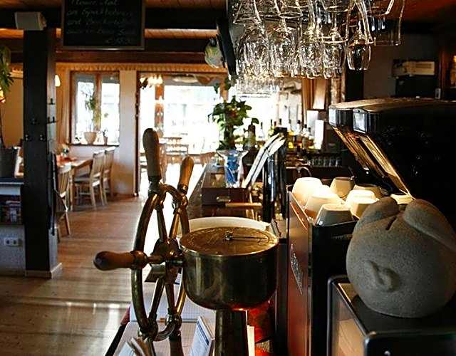 Fischerhaus Plau am See