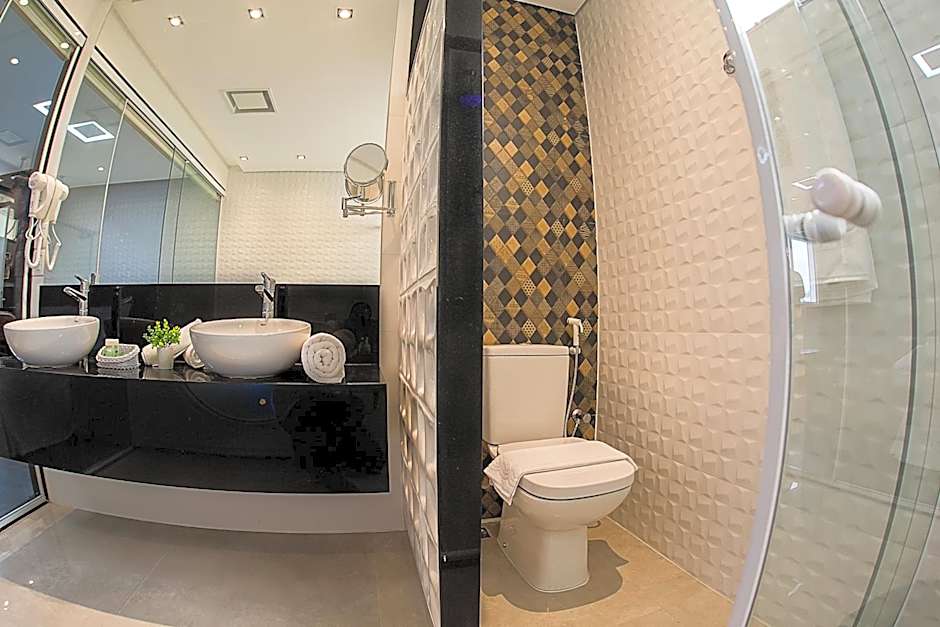 Bristol Viçosa Hotel