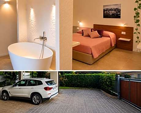 B&B LE MAGNOLIE