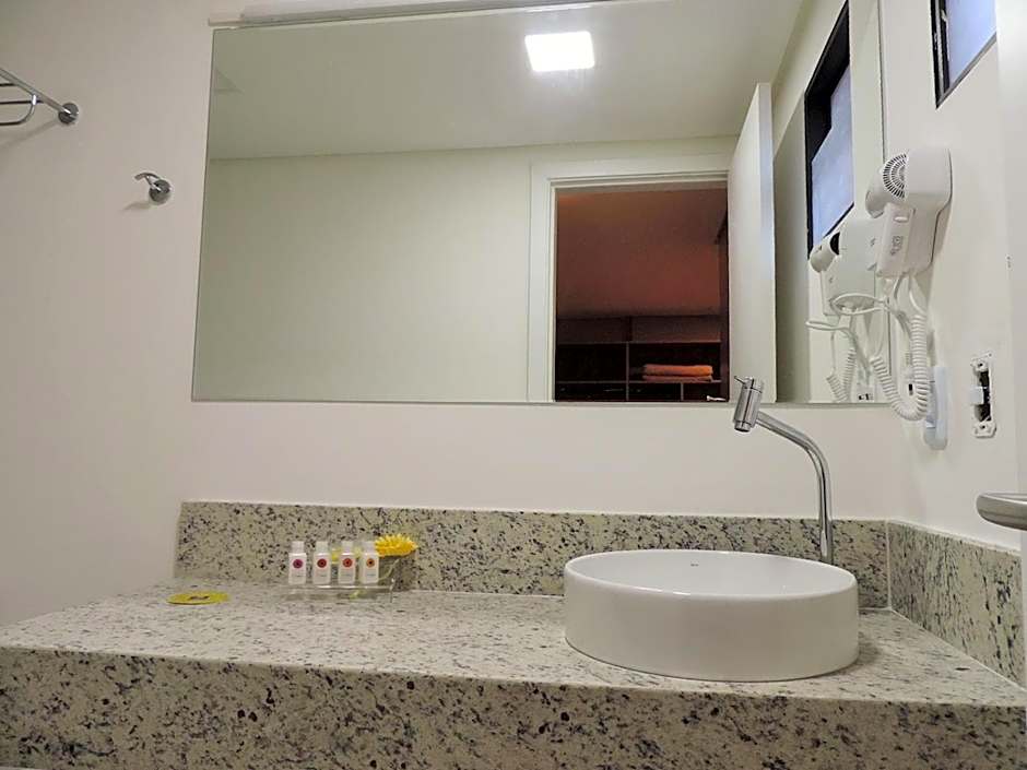 Comfort Hotel Maceió