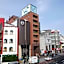 Central Hotel Sasebo