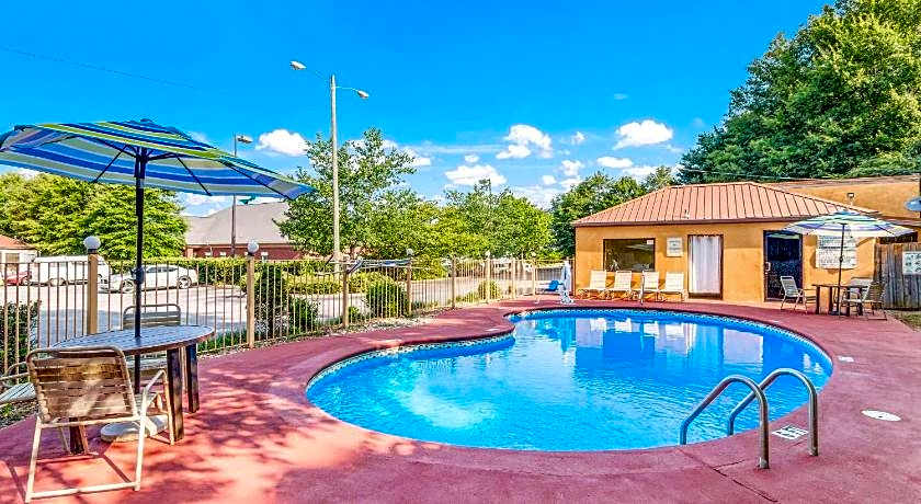 Econolodge inn & Suites