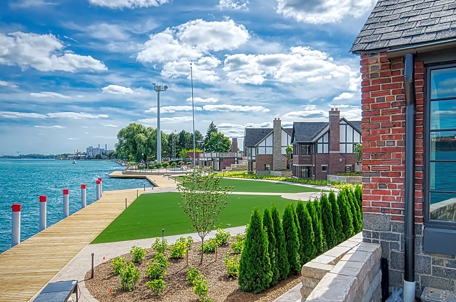 St. Clair Inn