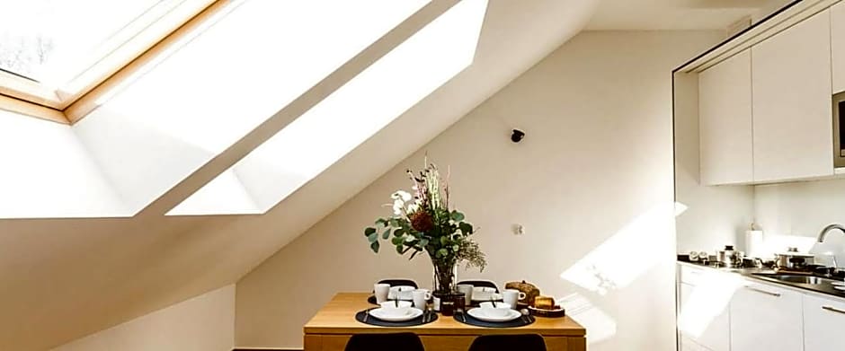 Apartamenty Forma Tatrica