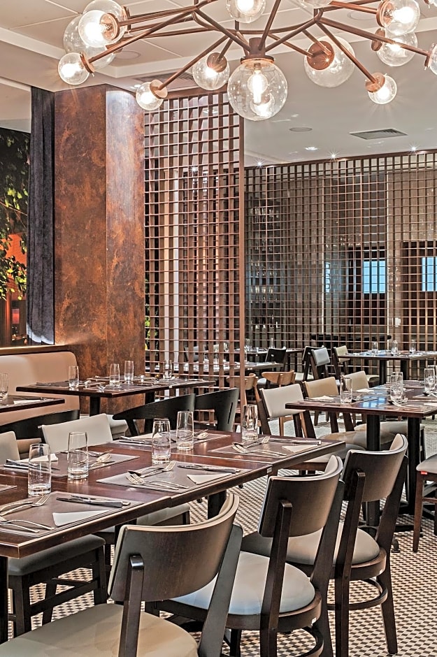 Hotel Atlantico Prime