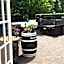 Hotel Restaurant Het Witte Paard