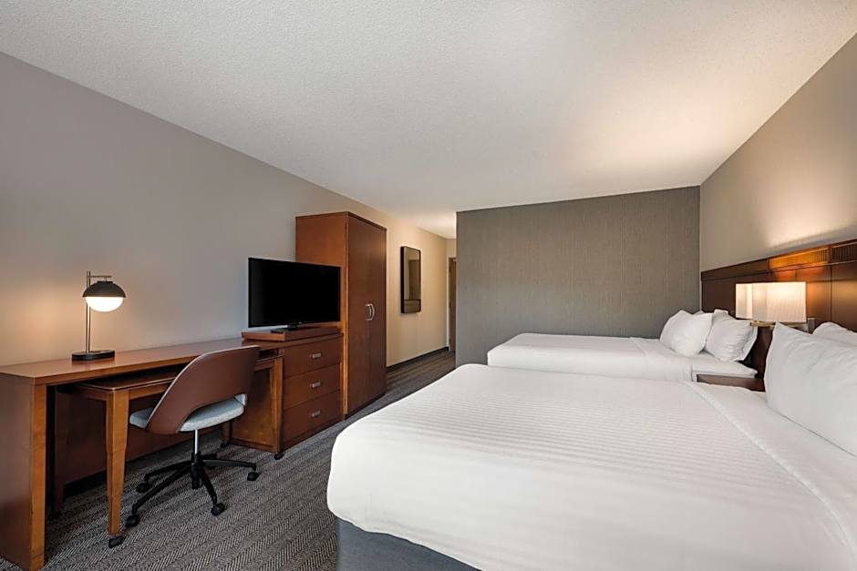 Sonesta Select San Jose Airport