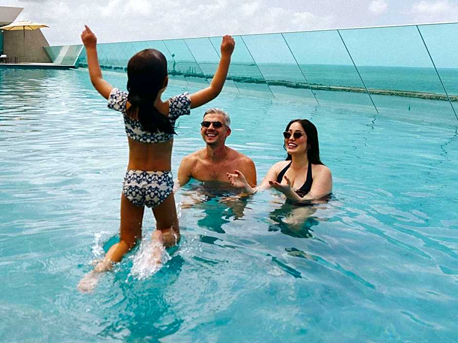 Novotel Recife Marina