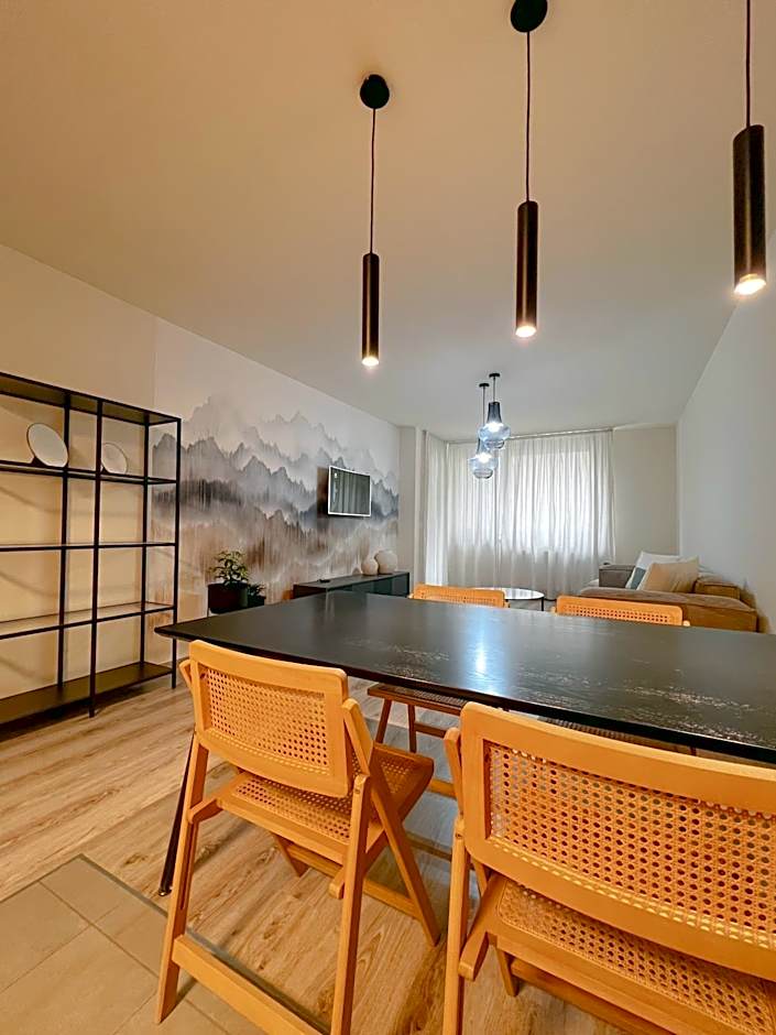 The Riverhouse Budapest