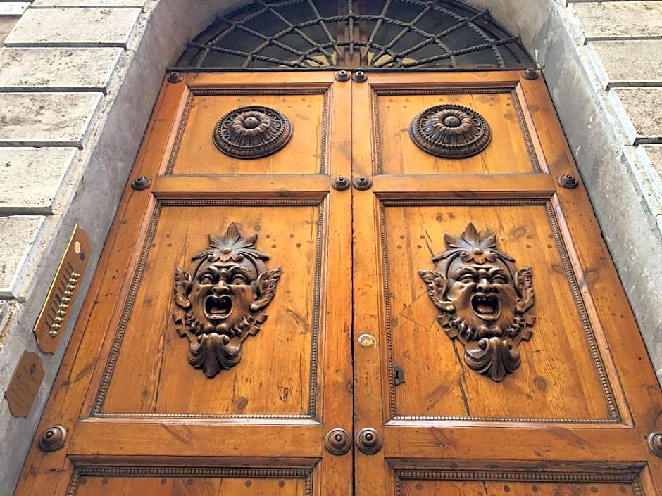 Residenza d'Epoca Palazzo Borghesi