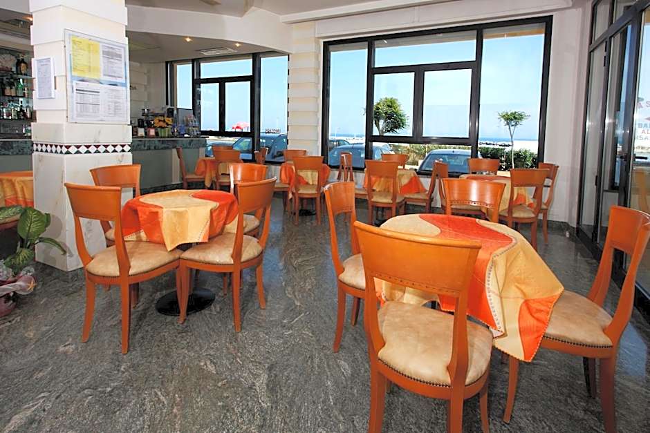 Hotel Baia