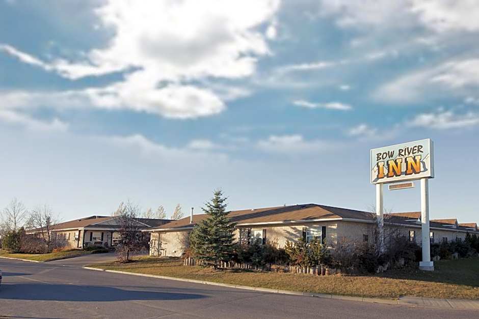 Photo 1 of 38 of Bow River Inn