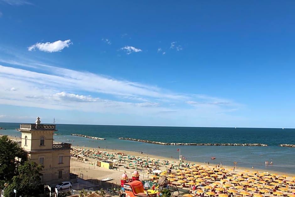 Hotel Brenta