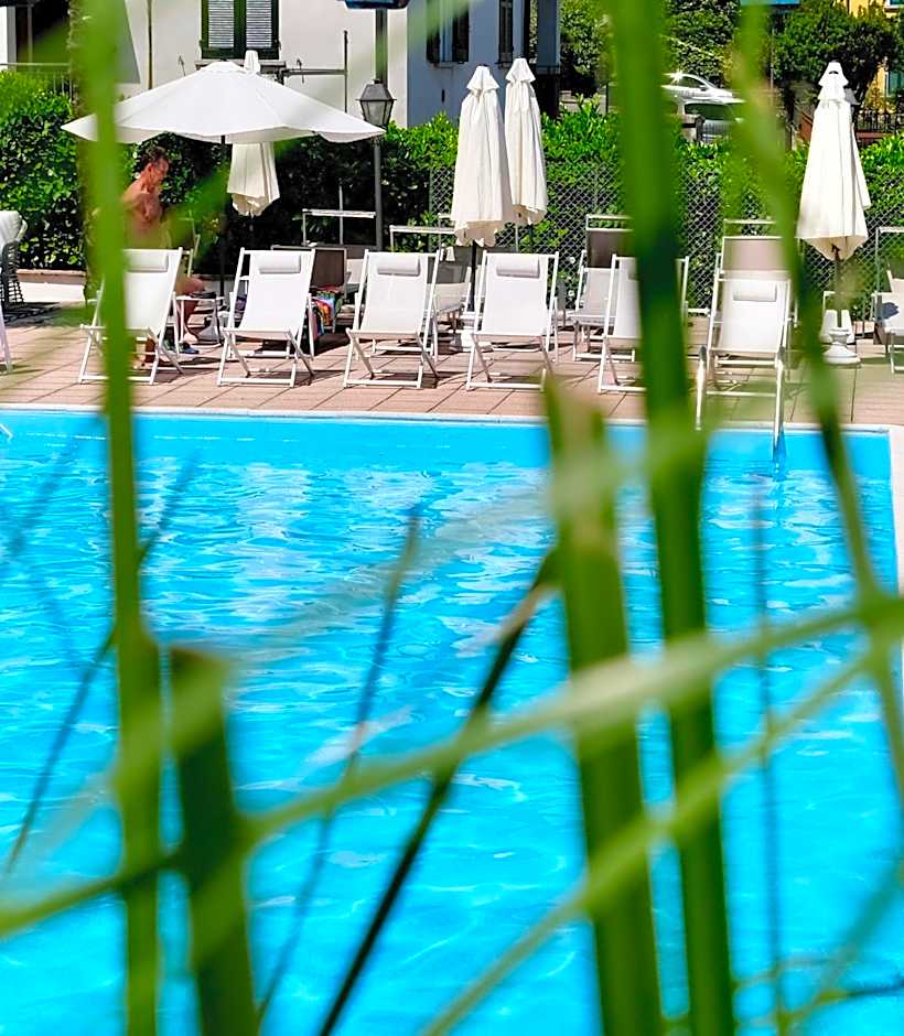 Hotel Sonenga