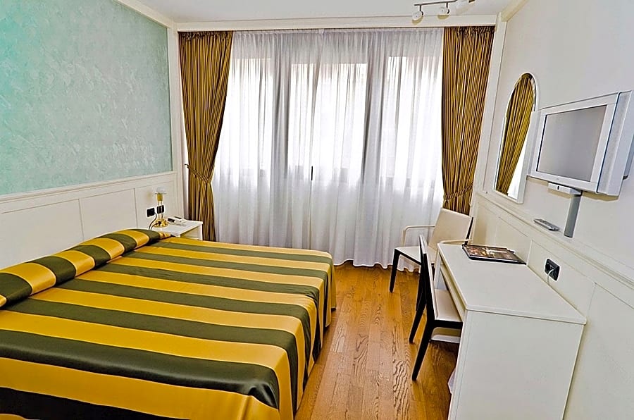 Palette San Marino Hotel