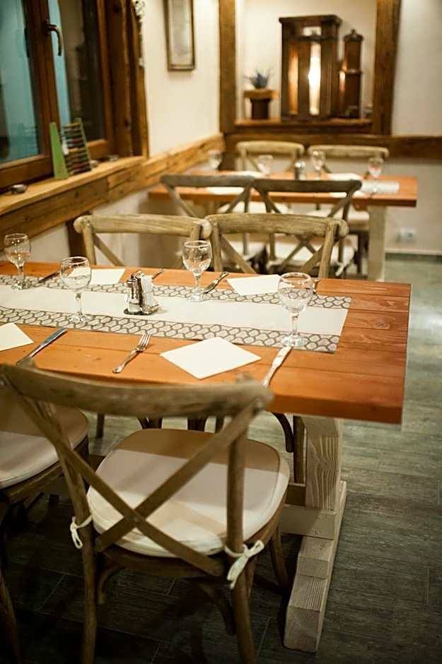 Pajta Apartman és Vendégház