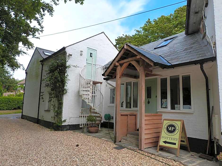 Vinegar Hill Pottery