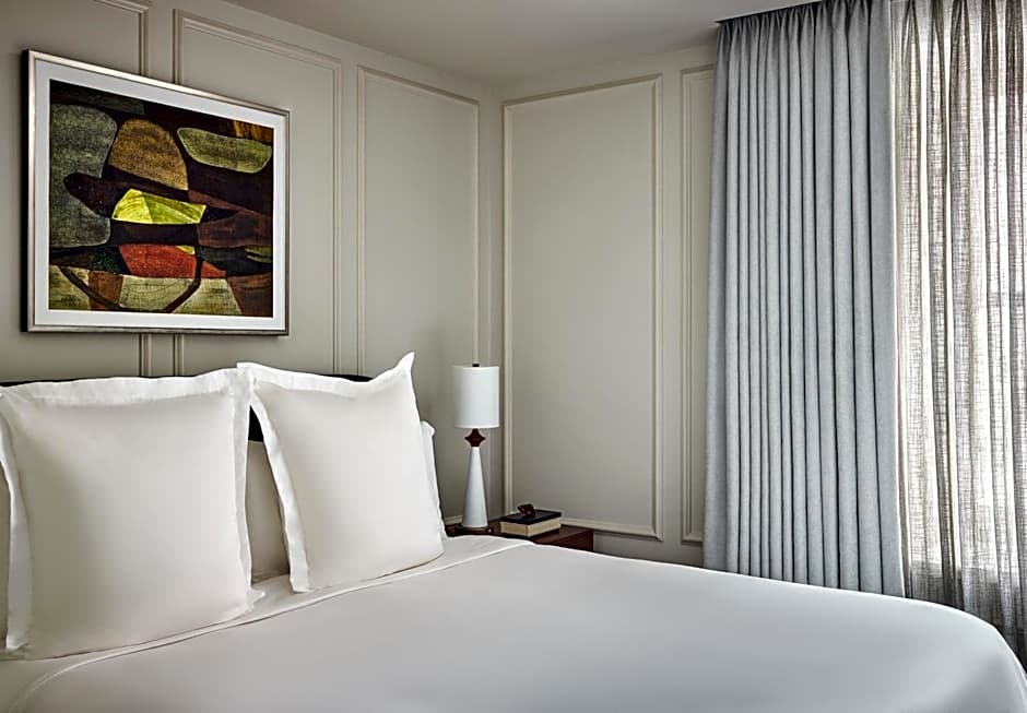 Rosewood Hotel Georgia
