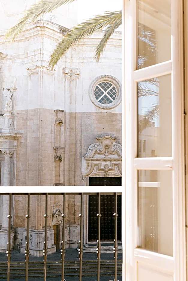 Boutique Hotel OLOM - Recommended for adults only