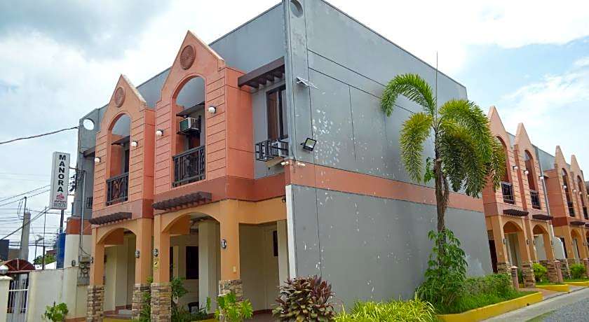 Manora Apartments and Guest House