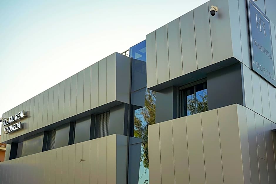 Real Maqueda - Málaga