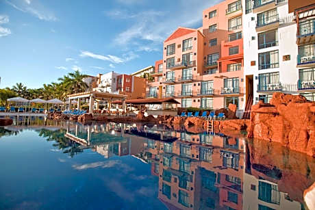 El Cid Marina Beach Hotel