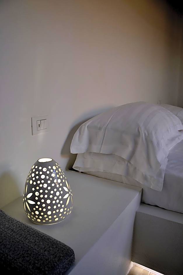 Quintessenza - Charme Rooms