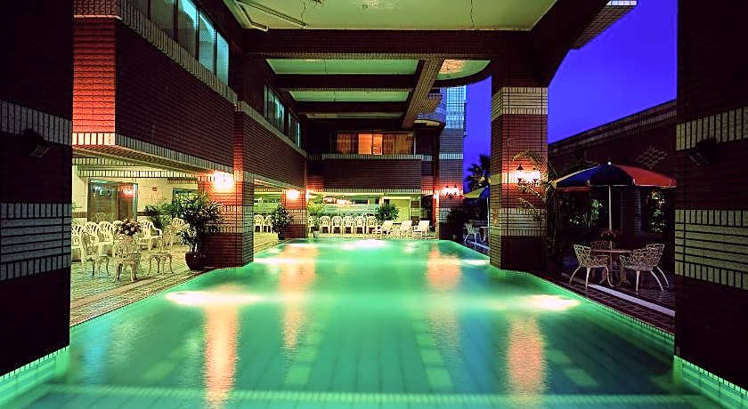 Cheng Pao Hotel