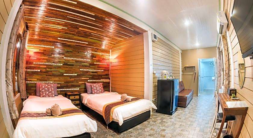 Aen Guy Boutique Hotel