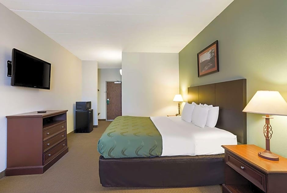 Quality Inn & Suites