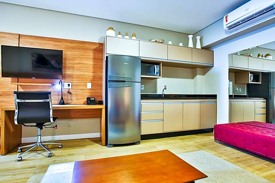 Comfort Suites Sao Jose do Rio Preto